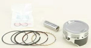 Wiseco ピストン 58.5mm 10.0:1 ホンダ CRF150F 2006-2015用 Wiseco Piston 58.5mm 10.0:1 for Honda CRF150F 2006-2015 【並行輸入品】