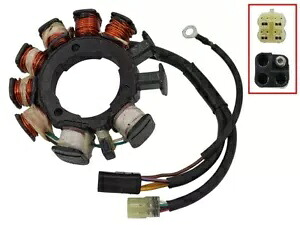 SPi ステーター #SM-01395 Arctic Cat SPi Stator #SM-01395 Arctic Cat 【並行輸入品】