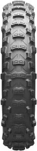 ブリヂストン キャッスルブロック E50 デュアルスポーツタイヤ 120/90-18 65P リアバイアスチューブタイプ Bridgestone Castle Block E50 Dual Sport Tire 120/90-18 65P Rear Bias Tube Type 【並行輸入品】