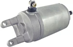 Parts Unlimited スターターはスズキ バーグマン 400 に適合します Parts Unlimited Starter fits Suzuki Burgman 400 【並行輸入品】