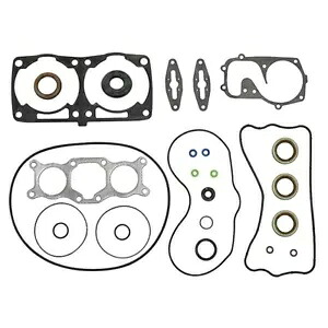 SPi ガスケットキット オイルシール付 SM-09506F ポラリス SPi Gasket Kit with Oil Seals SM-09506F Polaris 【並行輸入品】