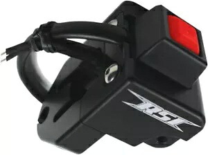 RSI スロットル ブロック キル スイッチ付き コネクタなし 2 ストローク Ski-Doo XP/XM/XS 用 RSI Throttle Block w/Kill Switch w/o Connector For 2-Stroke Ski-Doo XP/XM/XS 【並行輸入品】 49,500円