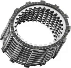 ハードドライブ プレミアム クラッチ プレート セット #144576 ハーレーダビッドソン HardDrive Premium Clutch Plate Set #144576 Harley Davidson 【並行輸入品】
