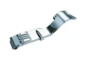 Kuryakyn インナープライマリーカバー クローム #8294 ハーレーダビッドソン Kuryakyn Inner Primary Cover Chrome #8294 Harley Davidson 【並行輸入品】 50,160円