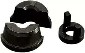 Jims ホイールベアリング レース取り付け&取り外しツール 33071-73 ハーレーダビッドソン Jims Wheel Bearing Race Installation & Removal Tool 33071-73 Harley Davidson 【並行輸入品】