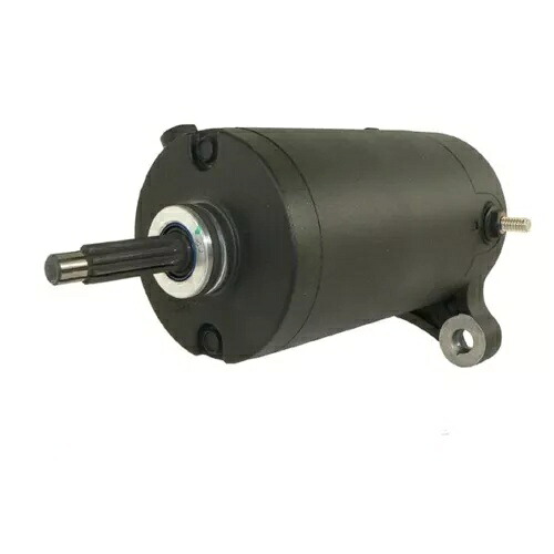 ワイルドボア スターターモーター #410-21090 ビクトリー Wild Boar Starter Motor #410-21090 Victory 【並行輸入品】