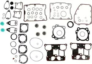 ジェームスモーターガスケットキット MLS #JGI-17055-05-MLS ハーレーダビッドソン James Motor Gasket Kit MLS #JGI-17055-05-MLS Harley Davidson 【並行輸入品】