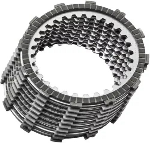 ハードドライブ プレミアム クラッチ プレート セット #144577 ハーレーダビッドソン HardDrive Premium Clutch Plate Set #144577 Harley Davidson 【並行輸入品】