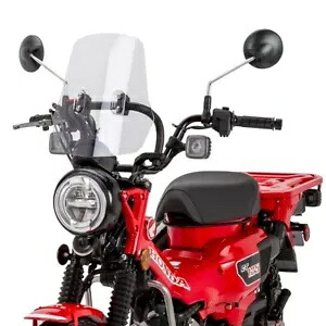 Zeta Adventure ウィンドスクリーン #ZE70-1031 ホンダ CRF250L 2013-2020 に適合 Zeta Adventure Windscreen #ZE70-1031 fits Honda CRF250L 2013-2020 【並行輸入品】 50,160円