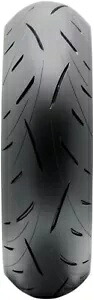 ダンロップ RoadSport 2 強化スポーツタイヤ 160/60ZR17 (69W) リアラジアル チューブレス Dunlop RoadSport 2 Enhanced Sport Tire 160/60ZR17 (69W) Rear Radial Tubeless 【並行輸入品】