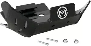 Moose Pro スキッド プレート ブラック ホンダ CRF250L 2013 に適合 Moose Pro Skid Plate Black Fits Honda CRF250L 2013 【並行輸入品】 50,160円