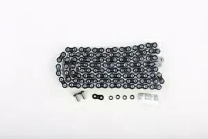 Vortex 525 SX3 チェーン 120 リンク ブラック Vortex 525 SX3 Chain 120 Links Black 【並行輸入品】
