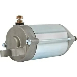 Wild Boar スターターモーター スズキ GSX1300R 隼 2002-2020/2022-2024用 Wild Boar Starter Motor for Suzuki GSX1300R Hayabusa 2002-2020/2022-2024 【並行輸入品】 50,820円