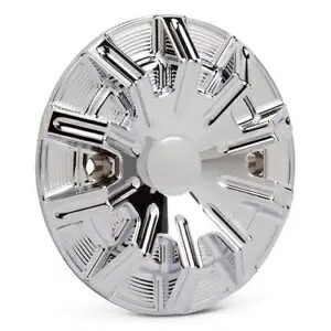 Arlen Ness ステーター カバー 10 ゲージ クローム インディアン スカウト/スカウト 60/スカウト ボバー Arlen Ness Stator Cover 10-Gauge Chrome Indian Scout/Scout Sixty/Scout Bobber 【並行輸入品】