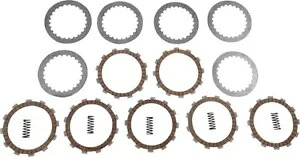DP DPK コンプリートクラッチキット #DPK201 KTM 125 SX/200 XC-W/150 SX/150 XC DP DPK Complete Clutch Kit #DPK201 KTM 125 SX/200 XC-W/150 SX/150 XC 【並行輸入品】