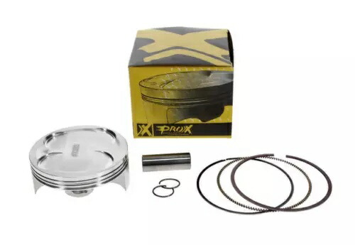 ProX ピストン サイズ A 66.34mm #01.7313.A Beta 250 RR 2T/Xtrainer ProX Piston Size A 66.34mm #01.7313.A Beta 250 RR 2T/Xtrainer 【並行輸入品】
