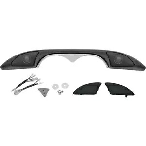 Hogtunes ツイーター ポッド/ダッシュ トリム #HF-1 ハーレーダビッドソン Hogtunes Tweeter Pod/Dash Trim #HF-1 Harley Davidson 【並行輸入品】