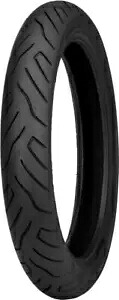 シンコー SR 999 ロングホールクルーザー タイヤ 130/70B18 69H フロント ベルト付きバイアス TL Shinko SR 999 Long Haul Cruiser Tire 130/70B18 69H Front Belted Bias TL 【並行輸入品】