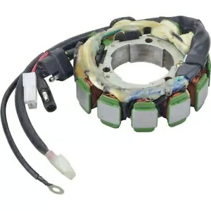 ワイルド ボア ステーター #340-22017 アークティック キャット Wild Boar Stator #340-22017 Arctic Cat 【並行輸入品】