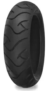 シンコー SR881シリーズ ラジアルタイヤ 140/70VR17 66V リアラジアル チューブレス Shinko SR881 Series Radial Tire 140/70VR17 66V Rear Radial Tubeless 【並行輸入品】｜カスタムパーツ WORLD倉庫