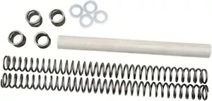 Race Tech フォークスプリング 0.40-0.46 kg/mm #FRSP 3750K Race Tech Fork Springs 0.40-0.46 kg/mm #FRSP 3750K 【並行輸入品】