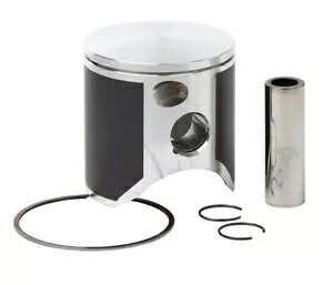Vertex ビッグボアピストン +3mm 56.95mm ホンダ CR 125 R 2004-2007 Vertex Big Bore Piston +3mm 56.95mm Honda CR 125 R 2004-2007 【並行輸入品】
