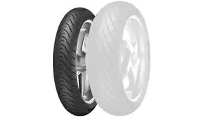 メッツラー ロードテック 01 バイク タイヤ フロント 100/80-17 52H バイアス TL Metzeler Roadtec 01 Motorcycle Tire Front 100/80-17 52H Bias TL 【並行輸入品】