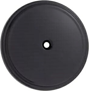 アレンネス ビッグサッカーウィーブステージ I エアクリーナーカバー カーボン Arlen Ness Big Sucker Weaved Stage I Air Cleaner Cover Carbon 【並行輸入品】