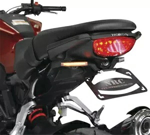 New Rage Cycle フェンダーエリミネーター #CB300R-FE ホンダ CB300R 2019用 New Rage Cycle Fender Eliminator #CB300R-FE for Honda CB300R 2019 【並行輸入品】
