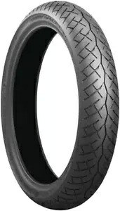 ブリヂストン バトラックス BT46 スポーツツーリングタイヤ 100/90-18 56H フロントバイアスTL Bridgestone Battlax BT46 Sport Touring Tire 100/90-18 56H Front Bias TL 【並行輸入品】