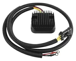 クアッドボス電圧レギュレータ/整流器 #APO6032 Polaris Quadboss Voltage Regulator/Rectifier #APO6032 Polaris 【並行輸入品】
