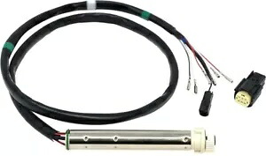 Namz ツイストグリップセンサー TBW #NTBW-32310-08A ハーレーダビッドソン用 Namz Twist Grip Sensor for TBW #NTBW-32310-08A Harley Davidson 【並行輸入品】