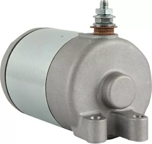 Parts Unlimited スターター #175174 ヤマハ YZF-R6/FZ6R/FZS600 FZ6用 Parts Unlimited Starter #175174 for Yamaha YZF-R6/FZ6R/FZS600 FZ6 【並行輸入品】
