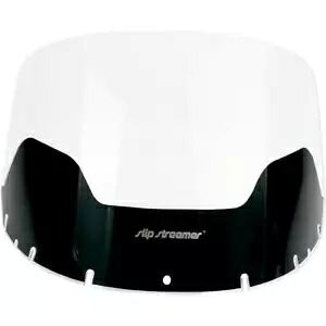 スリップストリーマー 130 シリーズ フロントガラス クリア 16 インチ S-132-16 ハーレーダビッドソン ツアー グライド Slipstreamer 130 Series Windshield Clear 16\