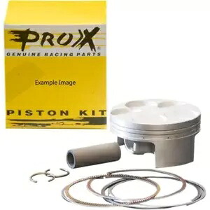 ProX ピストン C サイズ 65.99mm 11.7:1 圧縮 ホンダ CRF150R エキスパート/CRF150R用 ProX Piston C Size 65.99mm 11.7:1 Compression for Honda CRF150R Expert/CRF150R 【並行輸入品】