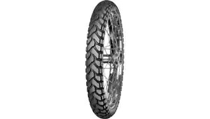 Mitas Enduro Trail+ タイヤ 90/90B21 54H フロント バイアス ベルト付き TL/TT Mitas Enduro Trail+ Tire 90/90B21 54H Front Bias Belted TL/TT 【並行輸入品】