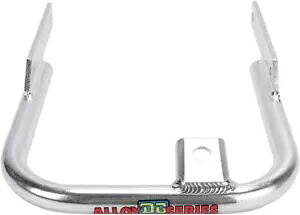 DG パフォーマンス バハ ウルトラライト グラブバー 59-2108 ホンダ TRX250 1986-1987用 DG Performance Baja Ultra-Lite Grab Bar 59-2108 for Honda TRX250 1986-1987 【並行輸入品】