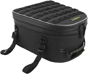 ネルソンリッグ トレイルズ エンド アドベンチャー テール バッグ Nelson-Rigg Trails End Adventure Tail Bag 【並行輸入品】