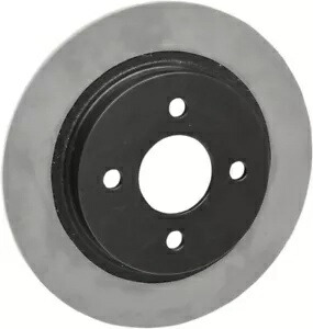 ドラッグスペシャリティーズ リアブレーキローター 41500031 ハーレーダビッドソントライク Drag Specialties Rear Brake Rotor 41500031 Harley Davidson Trikes 【並行輸入品】
