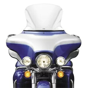 ナショナルサイクル VStream フロントガラス トール クリア #N20401 ハーレーダビッドソン National Cycle VStream Windshield Tall Clear #N20401 Harley Davidson 【並行輸入品】