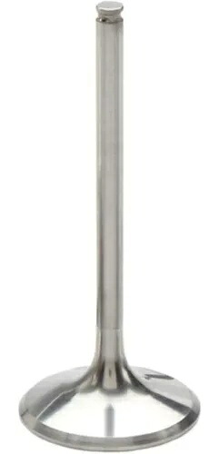 Del West チタンエキゾーストバルブ +1mm オーバーサイズ #DWLTR4501EV11HF スズキに適合 Del West Titanium Exhaust Valve +1mm Oversize #DWLTR4501EV11HF fits Suzuki 【並行輸入品】