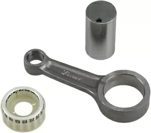 Wossner コンロッド ヤマハ YZ 250 F 2001-2002 Wossner Connecting Rod Yamaha YZ 250 F 2001-2002 【並行輸入品】