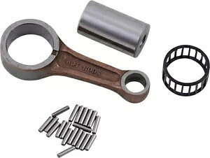 Hot Rods 高性能コンロッドキット ヤマハ YFZ450R ATV 2014-2019用 Hot Rods High Performance Connecting Rod Kit for Yamaha YFZ450R ATV 2014-2019 【並行輸入品】 49,500円
