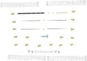 Dynojet ステージ 7 ジェットキット ヤマハ YZF-600R 1997-2003 Dynojet Stage 7 Jet Kit Yamaha YZF-600R 1997-2003 【並行輸入品】