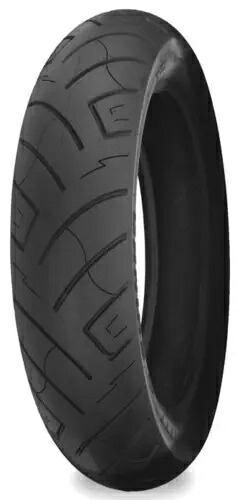 シンコー SR777 シリーズ 標準タイヤ 150/80-16 71H フロント バイアスプライ チューブレス Shinko SR777 Series Standard Duty Tire 150/80-16 71H Front Bias Ply Tubeless 【並行輸入品】 50,160円