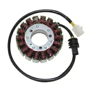 エレクトロスポーツ ステーター ヤマハ YZF-R1 2002-2003用 Electrosport Stator for Yamaha YZF-R1 2002-2003 【並行輸入品】