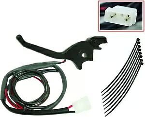 SP1 ヒーテッドブレーキレバー SM-08581 ポラリス SP1 Heated Brake Lever SM-08581 Polaris 【並行輸入品】