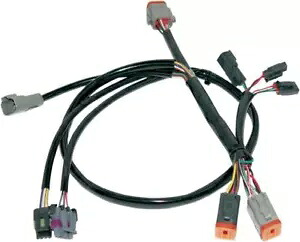 Namz コンプリートイグニッションハーネス #NHD-32435-00 ハーレーダビッドソン Namz Complete Ignition Harness #NHD-32435-00 Harley Davidson 【並行輸入品】