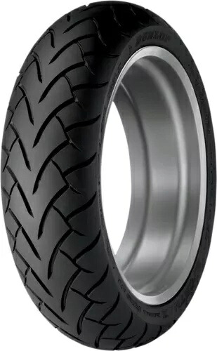 ダンロップ D220 タイヤ 170/60R17 72H リアラジアル チューブレス Dunlop D220 Tire 170/60R17 72H Rear Radial Tubeless 【並行輸入品】