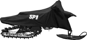 SP1 トレーラブル スノーバイク カバー SP1 Trailerable Snowbike Cover 【並行輸入品】